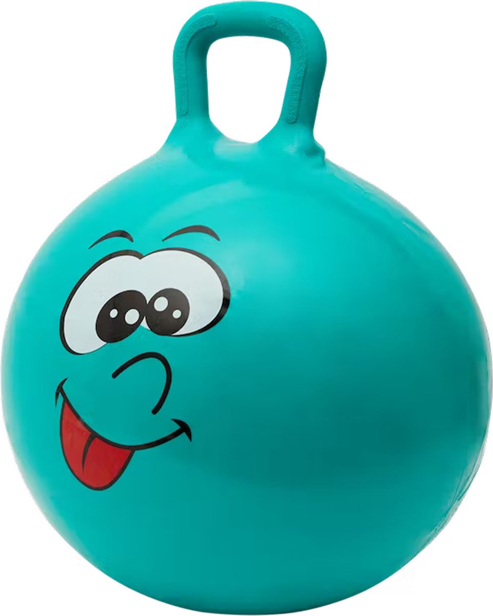 Turquoise Skippybal