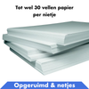 Nietjes Maat 24/6 - 18000 stuks