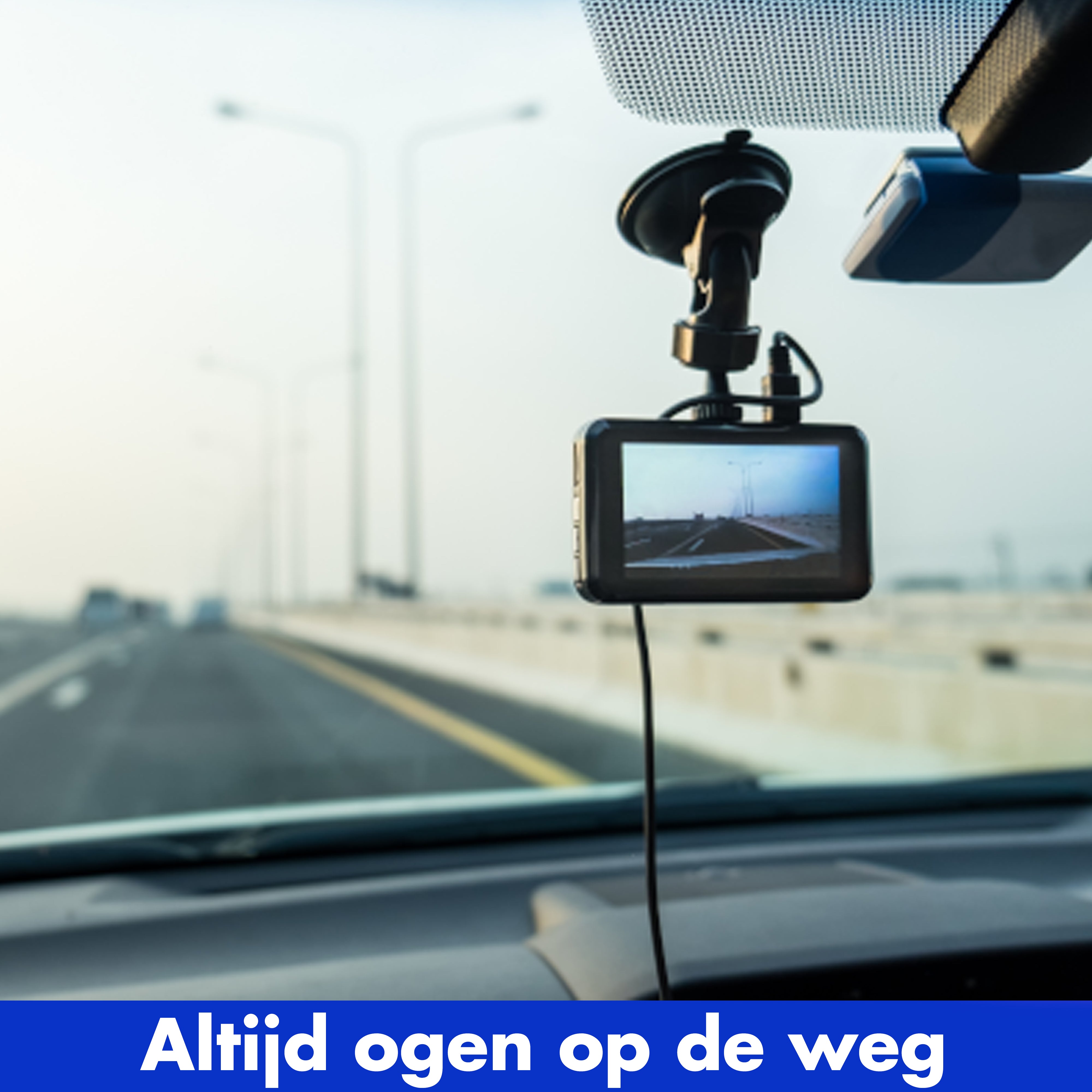 Dashcam