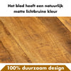 Nestframe Mangotafel