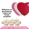 Goedkoop Valentijnspakket