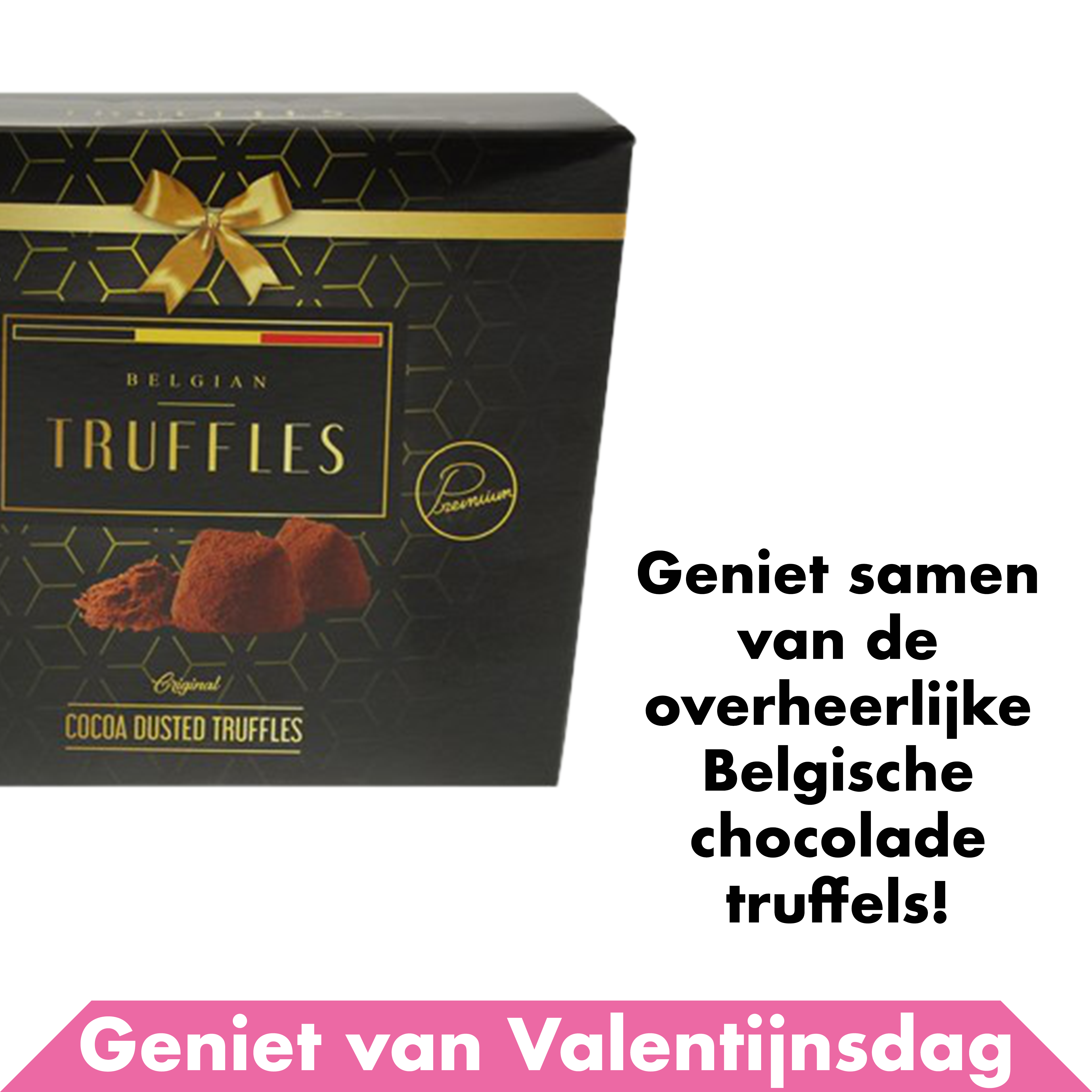 Goedkoop Valentijnspakket